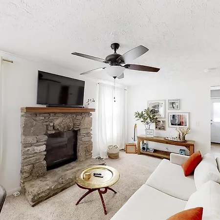 Charming East Escape Villa